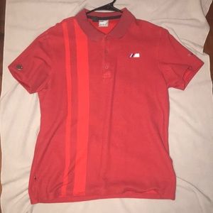 BMW M3 shirt - by puma